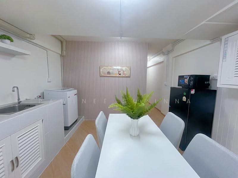 H.R. Residence, Bangkok, Soi Lumpini Nawamin, Khlong Chan, Bang Kapi, Bangkok, 2 Bedrooms, 59 sqm, Condo For Sale, by Pawinee Supinna, 500648470 - DDproperty.com