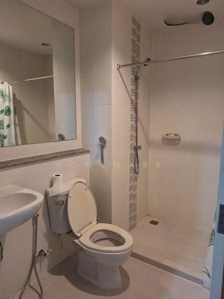 V Condo, Bangkok, 129 Chalongkrung Road, Lam Pla Tiew, Lat Krabang, Bangkok, Studio, 31 sqm, Condo For Sale, by Homemark, 500648471 - DDproperty.com