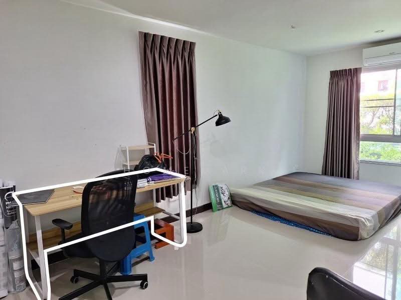 V Condo, Bangkok, 129 Chalongkrung Road, Lam Pla Tiew, Lat Krabang, Bangkok, Studio, 31 sqm, Condo For Sale, by Homemark, 500648471 - DDproperty.com