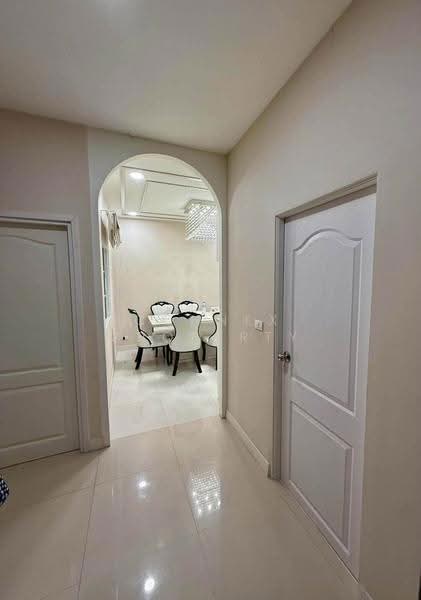 Baan Lalin The Prestige Wongwan - Lumlukka Khlong 6, Pathum Thani, ลำลูกกา, Bung Kham Proi, Lam Luk Ka, Pathum Thani, 4 Bedrooms, 180 sqm, Single Detached House For Rent, by Connex Property, 500648473 - DDproperty.com