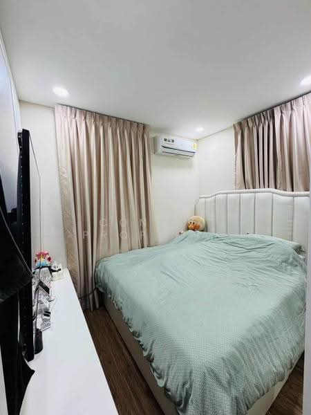 Baan Lalin The Prestige Wongwan - Lumlukka Khlong 6, Pathum Thani, ลำลูกกา, Bung Kham Proi, Lam Luk Ka, Pathum Thani, 4 Bedrooms, 180 sqm, Single Detached House For Rent, by Connex Property, 500648473 - DDproperty.com