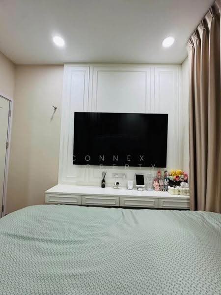 Baan Lalin The Prestige Wongwan - Lumlukka Khlong 6, Pathum Thani, ลำลูกกา, Bung Kham Proi, Lam Luk Ka, Pathum Thani, 4 Bedrooms, 180 sqm, Single Detached House For Rent, by Connex Property, 500648473 - DDproperty.com