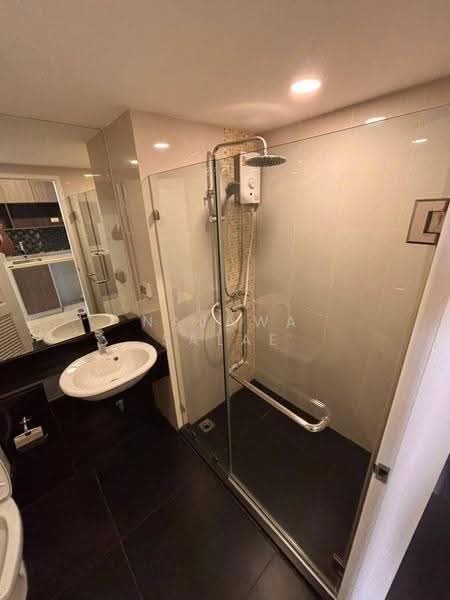Chateau In Town Pinklao-Siriraj : ชาโตว์ อินทาวน์ ปิ่นเกล้า-ศิริราช, กรุงเทพ, บางยี่ขัน, บางพลัด, กรุงเทพ, 29 ตร.ม., คอนโด ให้เช่า, โดย Najawa Salae, 500648475 - DDproperty.com