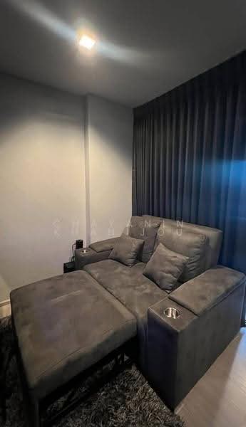 Life Asoke-Rama 9, Bangkok, 626 Asoke-Dindaeng Road, Makkasan, Ratchathewi, Bangkok, 1 Bedroom, 33 sqm, Condo For Rent, by Chayanin Khanijou, 500648476 - DDproperty.com