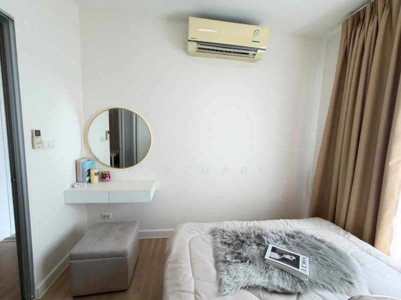 The Kith Sukhumvit 113, Samut Prakan, Sukhumvit Road 113, Samrong Nua, Muang Samut Prakarn, Samut Prakan, 1 Bedroom, 29 sqm, Condo For Sale, by Homemark, 500648478 - DDproperty.com