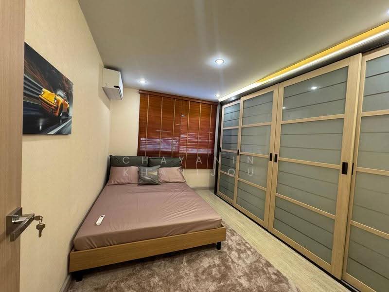 Phasuk Place : ผาสุข เพลส, กรุงเทพ, 1 ซอยอารีสัมพันธ์, สามเสนใน, พญาไท, กรุงเทพ, 74 ตร.ม., คอนโด ขาย, โดย Chayanin Khanijou, 500648479 - DDproperty.com