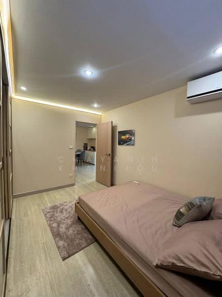 Phasuk Place : ผาสุข เพลส, กรุงเทพ, 1 ซอยอารีสัมพันธ์, สามเสนใน, พญาไท, กรุงเทพ, 74 ตร.ม., คอนโด ขาย, โดย Chayanin Khanijou, 500648479 - DDproperty.com
