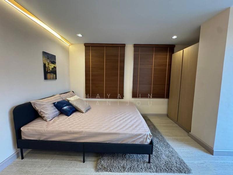 Phasuk Place, Bangkok, 1 Soi Aree Samphan, Samsen Nai, Phaya Thai, Bangkok, 2 Bedrooms, 74 sqm, Condo For Sale, by Chayanin Khanijou, 500648479 - DDproperty.com