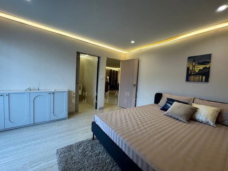 Phasuk Place, Bangkok, 1 Soi Aree Samphan, Samsen Nai, Phaya Thai, Bangkok, 2 Bedrooms, 74 sqm, Condo For Sale, by Chayanin Khanijou, 500648479 - DDproperty.com