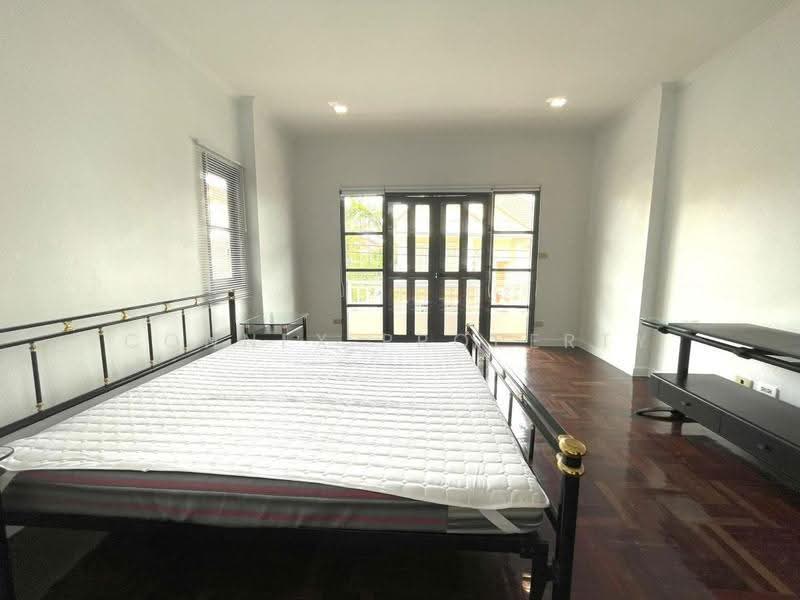 Baan Krongthong Phatthanakan, Bangkok, พัฒนาการ, Suan Luang, Bangkok, 3 Bedrooms, 250 sqm, Single Detached House For Rent, by Connex Property, 500648480 - DDproperty.com