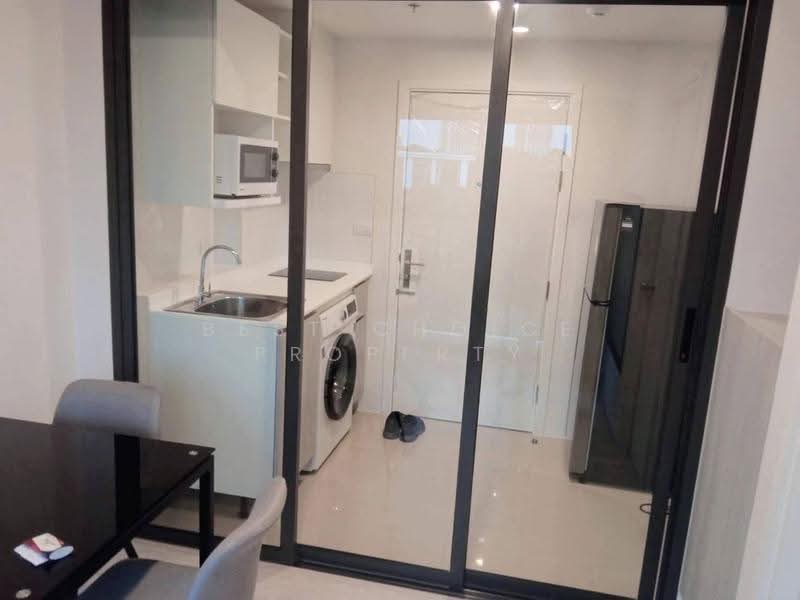Escent Park Ville, Chiang Mai, 80 Soi Mae Khao Mu 4 Alley, Fa Ham, Muang Chiang Mai, Chiang Mai, 1 Bedroom, 30 sqm, Condo For Rent, by Best Choice Property, 500648486 - DDproperty.com