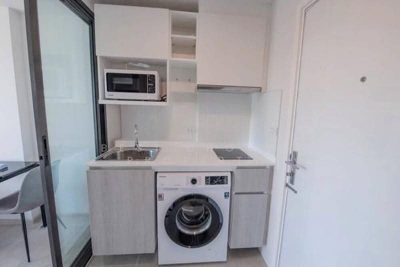 Escent Park Ville, Chiang Mai, 80 Soi Mae Khao Mu 4 Alley, Fa Ham, Muang Chiang Mai, Chiang Mai, 1 Bedroom, 30 sqm, Condo For Rent, by Best Choice Property, 500648486 - DDproperty.com