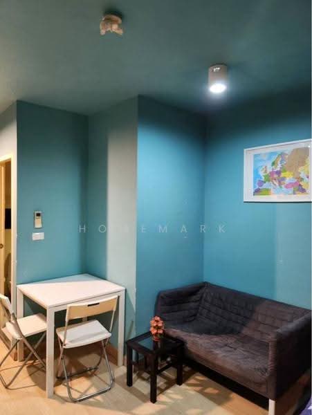 Iris Avenue Onnuch-Suvarnabhumi, Bangkok, Lat Krabang Road, Lat Krabang, Bangkok, 1 Bedroom, 28 sqm, Condo For Sale, by Homemark, 500648495 - DDproperty.com
