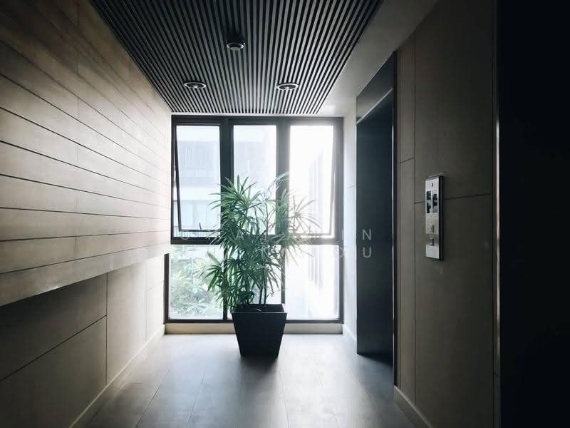 IDEO Blucove Sathorn, Bangkok, 11 Soi Saraphi 3, Krungthonburi Road, Khlong Ton Sai, Khlong San, Bangkok, 1 Bedroom, 37 sqm, Condo For Sale, by Chayanin Khanijou, 500648497 - DDproperty.com