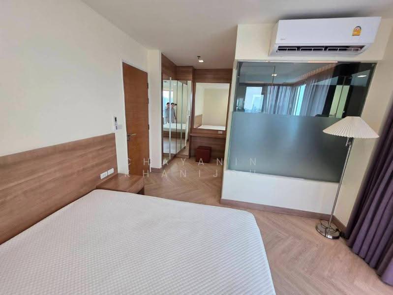 Rhythm Sukhumvit 50, Bangkok, 8 Sukhumvit 50, Sukhumvit Road, Phra Kanong, Khlong Toei, Bangkok, 2 Bedrooms, 65 sqm, Condo For Rent, by Chayanin Khanijou, 500648500 - DDproperty.com