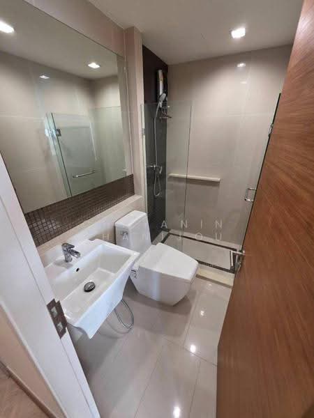 Rhythm Sukhumvit 50, Bangkok, 8 Sukhumvit 50, Sukhumvit Road, Phra Kanong, Khlong Toei, Bangkok, 2 Bedrooms, 65 sqm, Condo For Rent, by Chayanin Khanijou, 500648500 - DDproperty.com