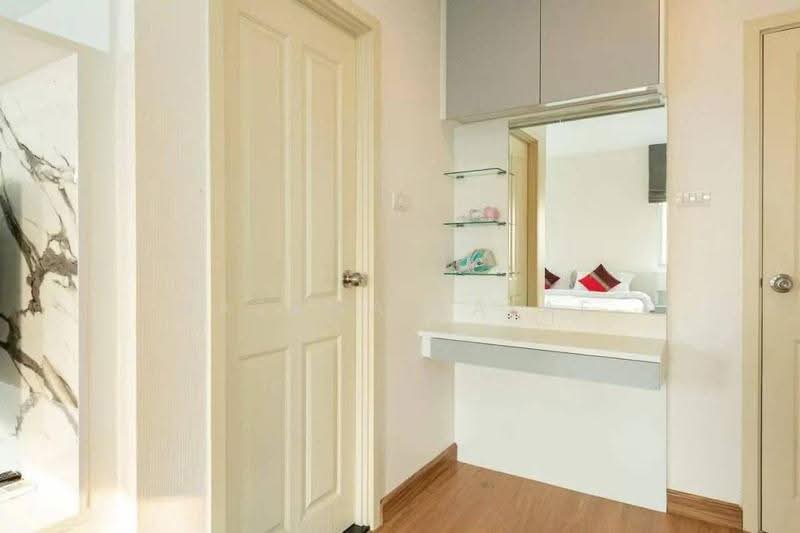 Supalai Veranda Ratchavipha-Prachachuen, Bangkok, 689 Pracha Chuen Rd, Bang Sue, Bangkok, 3 Bedrooms, 120 sqm, Condo For Sale, by Najawa Salae, 500648501 - DDproperty.com