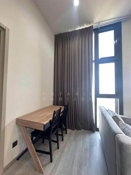 The Line Sukhumvit 101, Bangkok, 3009 Sukhumvit 101 Road, Bang Chak, Phra Khanong, Bangkok, 1 Bedroom, 33 sqm, Condo For Rent, by Chayanin Khanijou, 500648502 - DDproperty.com