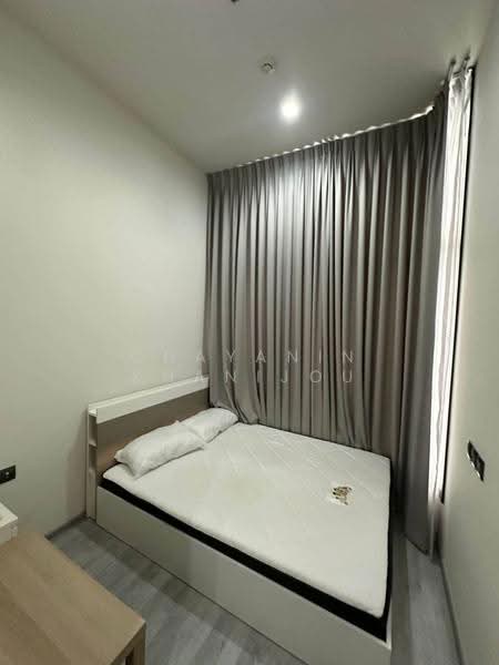 The Line Sukhumvit 101, Bangkok, 3009 Sukhumvit 101 Road, Bang Chak, Phra Khanong, Bangkok, 1 Bedroom, 33 sqm, Condo For Rent, by Chayanin Khanijou, 500648502 - DDproperty.com