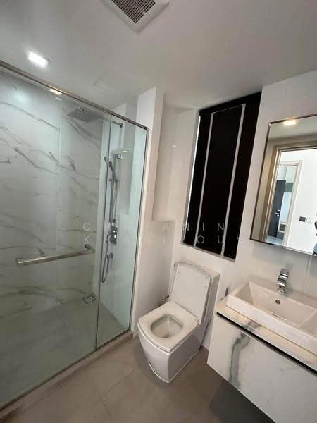 The Line Sukhumvit 101, Bangkok, 3009 Sukhumvit 101 Road, Bang Chak, Phra Khanong, Bangkok, 1 Bedroom, 33 sqm, Condo For Rent, by Chayanin Khanijou, 500648502 - DDproperty.com