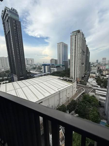 Life Ladprao : ไลฟ์ ลาดพร้าว, กรุงเทพ, 992 ถนนลาดพร้าว, จอมพล, จตุจักร, กรุงเทพ, 36 ตร.ม., คอนโด ให้เช่า, โดย ไพลิน เลิศวัฒนมงคล, 500648503 - DDproperty.com