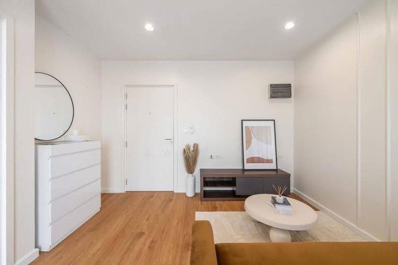 The Key Prachachuen, Nonthaburi, 111 Thanon Prachachun, Bang Khen, Muang Nonthaburi, Nonthaburi, 2 Bedrooms, 65 sqm, Condo For Sale, by Najawa Salae, 500648504 - DDproperty.com