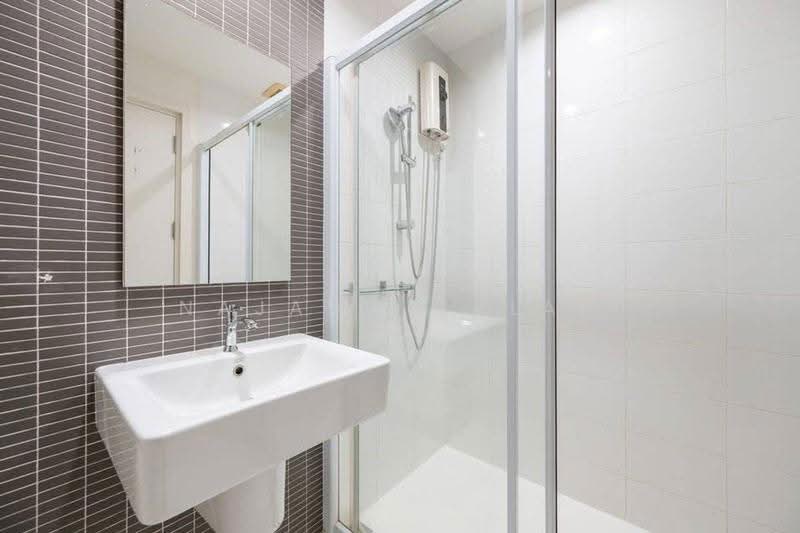 The Key Prachachuen, Nonthaburi, 111 Thanon Prachachun, Bang Khen, Muang Nonthaburi, Nonthaburi, 2 Bedrooms, 65 sqm, Condo For Sale, by Najawa Salae, 500648504 - DDproperty.com