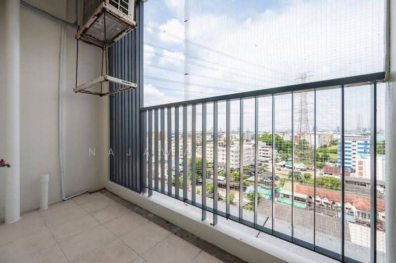 The Key Prachachuen, Nonthaburi, 111 Thanon Prachachun, Bang Khen, Muang Nonthaburi, Nonthaburi, 2 Bedrooms, 65 sqm, Condo For Sale, by Najawa Salae, 500648504 - DDproperty.com