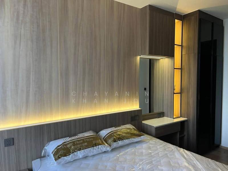 Noble Around Ari, Bangkok, 312 Phahon Yothin Rd, Samsen Nai, Phaya Thai, Bangkok, 1 Bedroom, 35 sqm, Condo For Rent, by Chayanin Khanijou, 500648507 - DDproperty.com