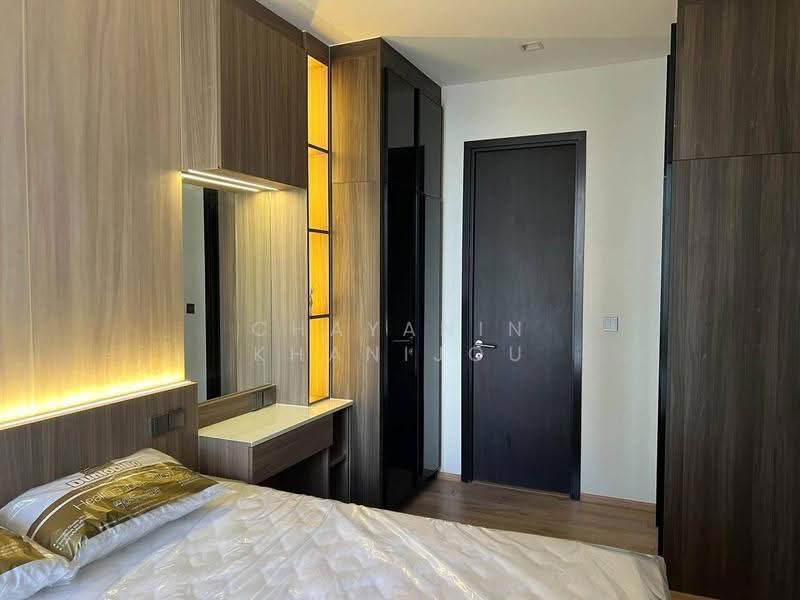 Noble Around Ari, Bangkok, 312 Phahon Yothin Rd, Samsen Nai, Phaya Thai, Bangkok, 1 Bedroom, 35 sqm, Condo For Rent, by Chayanin Khanijou, 500648507 - DDproperty.com