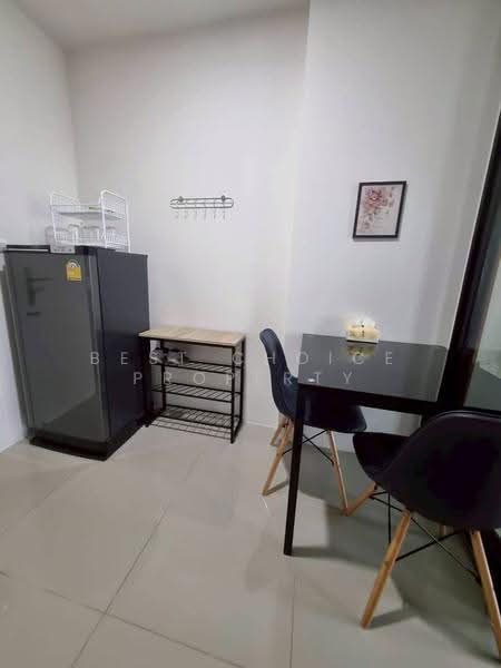 Escent Ville, Chiang Mai, Fa Ham, Muang Chiang Mai, Chiang Mai, 1 Bedroom, 28 sqm, Condo For Rent, by Best Choice Property, 500648521 - DDproperty.com
