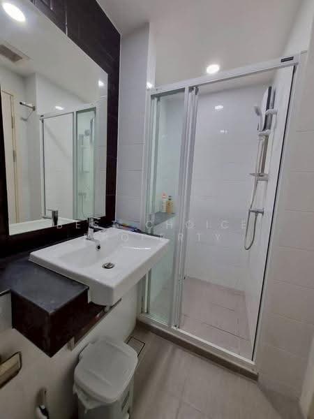 Escent Ville, Chiang Mai, Fa Ham, Muang Chiang Mai, Chiang Mai, 1 Bedroom, 28 sqm, Condo For Rent, by Best Choice Property, 500648521 - DDproperty.com
