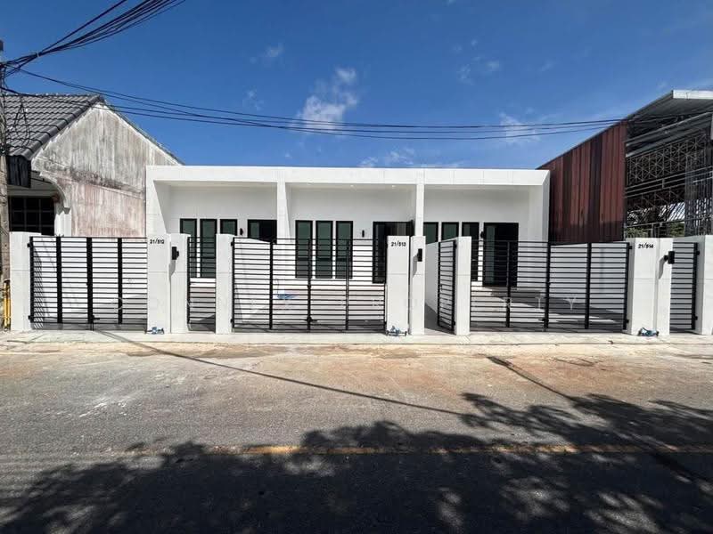 Wichit House Soi Gao-na5, Phuket, -, Wichit, Muang Phuket, Phuket, 2 Bedrooms, 100 sqm, Townhouse For Sale, by Connex Property, 500648522 - DDproperty.com