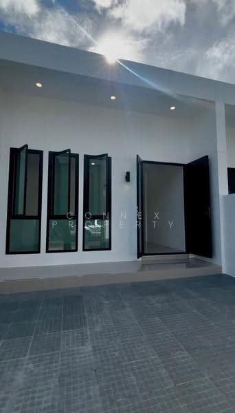 Wichit House Soi Gao-na5, Phuket, -, Wichit, Muang Phuket, Phuket, 2 Bedrooms, 100 sqm, Townhouse For Sale, by Connex Property, 500648522 - DDproperty.com