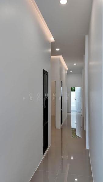 Wichit House Soi Gao-na5, Phuket, -, Wichit, Muang Phuket, Phuket, 2 Bedrooms, 100 sqm, Townhouse For Sale, by Connex Property, 500648522 - DDproperty.com