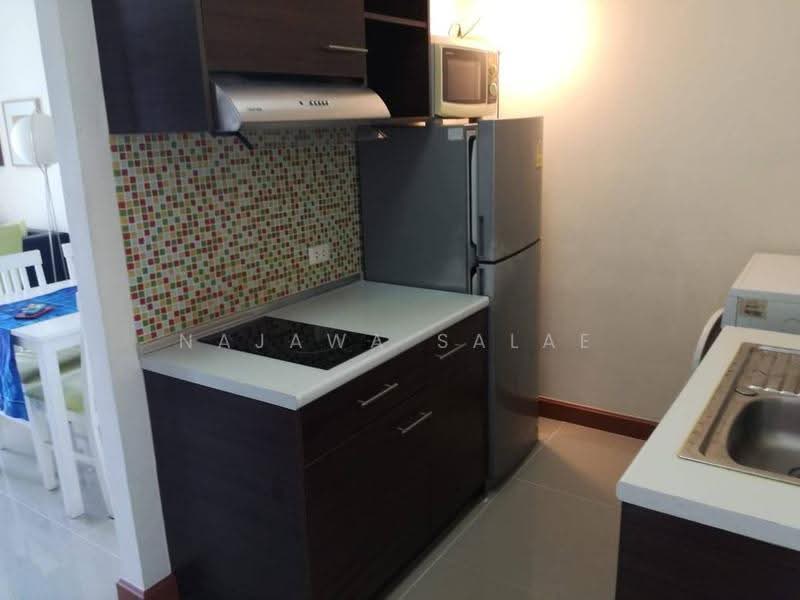 S&S Sukhumvit 101/1, Bangkok, 188 Sukhumvit 101/1 Road, Bang Na, Bangkok, 1 Bedroom, 45 sqm, Condo For Sale, by Najawa Salae, 500648523 - DDproperty.com