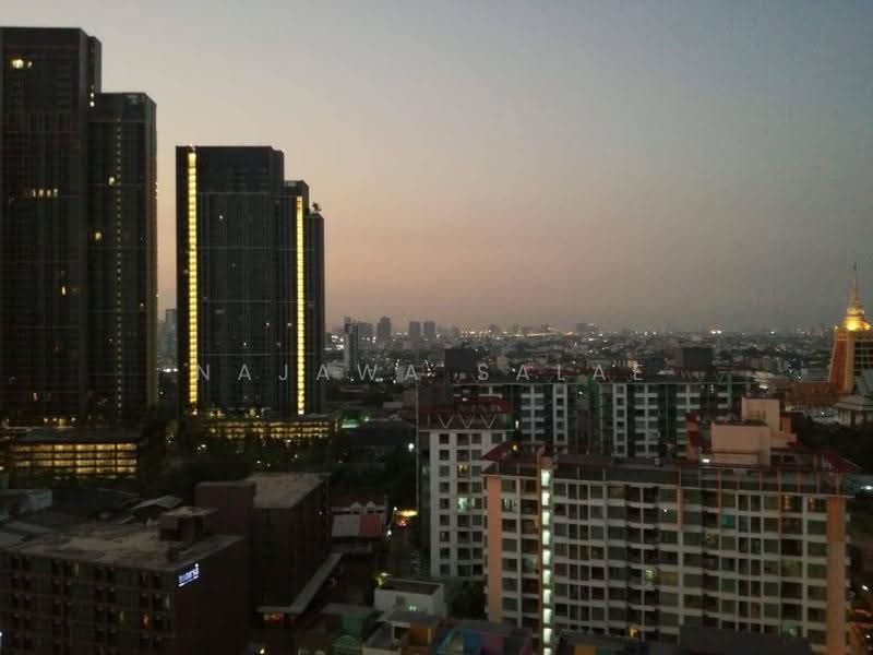 S&S Sukhumvit 101/1, Bangkok, 188 Sukhumvit 101/1 Road, Bang Na, Bangkok, 1 Bedroom, 45 sqm, Condo For Sale, by Najawa Salae, 500648523 - DDproperty.com