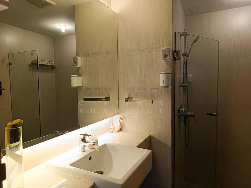 Zenith Place Sukhumvit 42, Bangkok, Sukhumvit Road, Phra Kanong, Khlong Toei, Bangkok, 1 Bedroom, 33 sqm, Condo For Sale, by Chayanin Khanijou, 500648525 - DDproperty.com