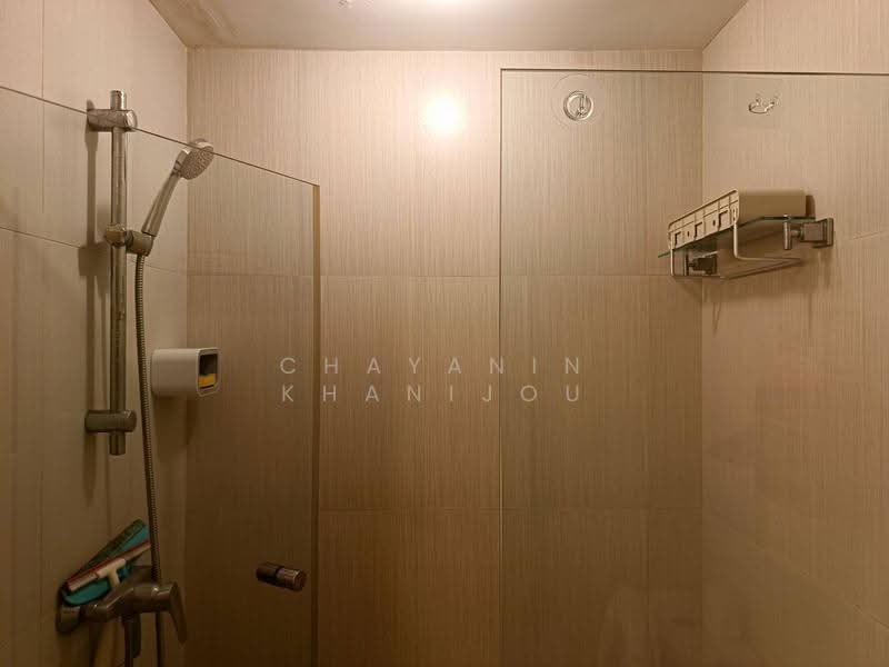 Zenith Place Sukhumvit 42, Bangkok, Sukhumvit Road, Phra Kanong, Khlong Toei, Bangkok, 1 Bedroom, 33 sqm, Condo For Sale, by Chayanin Khanijou, 500648525 - DDproperty.com