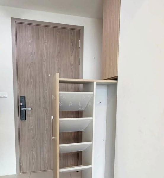 Niche Mono Sukhumvit-Bearing : นิช โมโน สุขุมวิท - แบริ่ง, สมุทรปราการ, ซอย สุขุมวิท 70, สำโรงเหนือ, เมืองสมุทรปราการ, สมุทรปราการ, 33 ตร.ม., คอนโด ขาย, โดย Najawa Salae, 500648526 - DDproperty.com