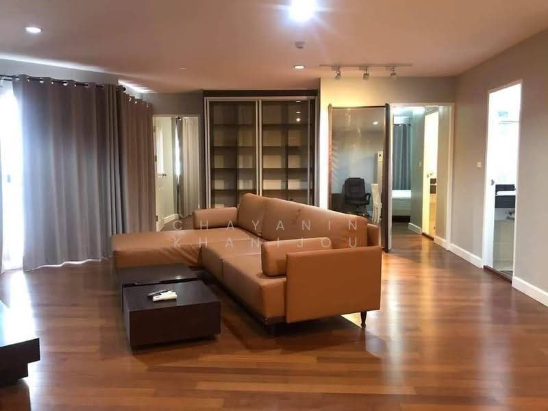 Belle Park Residence : เบล พาร์ค เรสซิเดนท์, กรุงเทพ, 375 ซ.สาธุประดิษฐ์ 19, ช่องนนทรี, ยานนาวา, กรุงเทพ, 95 ตร.ม., คอนโด ขาย, โดย Chayanin Khanijou, 500648531 - DDproperty.com