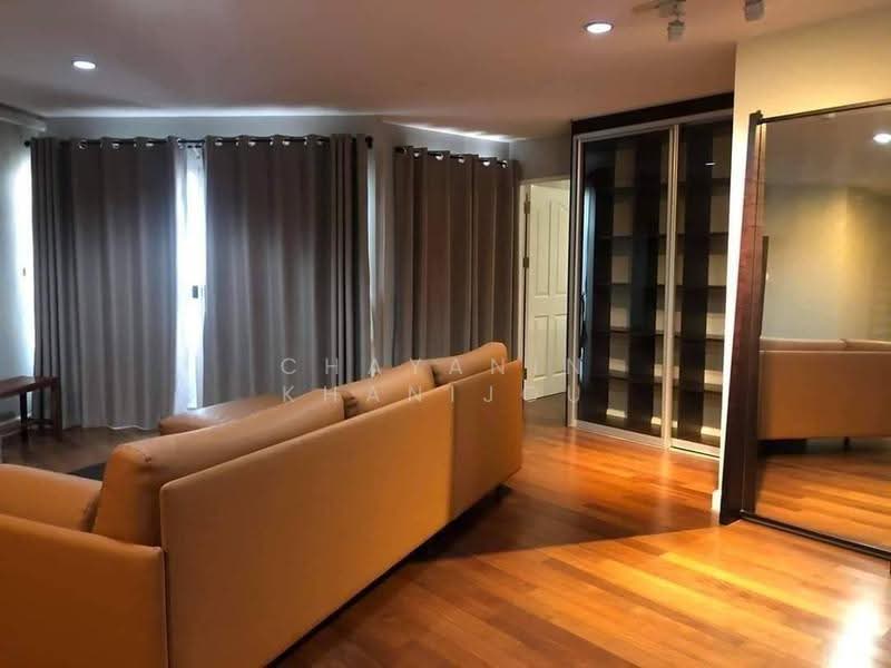 Belle Park Residence : เบล พาร์ค เรสซิเดนท์, กรุงเทพ, 375 ซ.สาธุประดิษฐ์ 19, ช่องนนทรี, ยานนาวา, กรุงเทพ, 95 ตร.ม., คอนโด ขาย, โดย Chayanin Khanijou, 500648531 - DDproperty.com