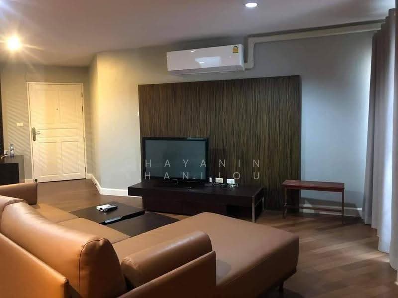 Belle Park Residence, Bangkok, 375 Sathu Pradit 19 Alley, Chong Nonsi, Yan Nawa, Bangkok, 2 Bedrooms, 95 sqm, Condo For Sale, by Chayanin Khanijou, 500648531 - DDproperty.com