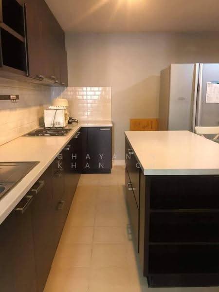 Belle Park Residence, Bangkok, 375 Sathu Pradit 19 Alley, Chong Nonsi, Yan Nawa, Bangkok, 2 Bedrooms, 95 sqm, Condo For Sale, by Chayanin Khanijou, 500648531 - DDproperty.com