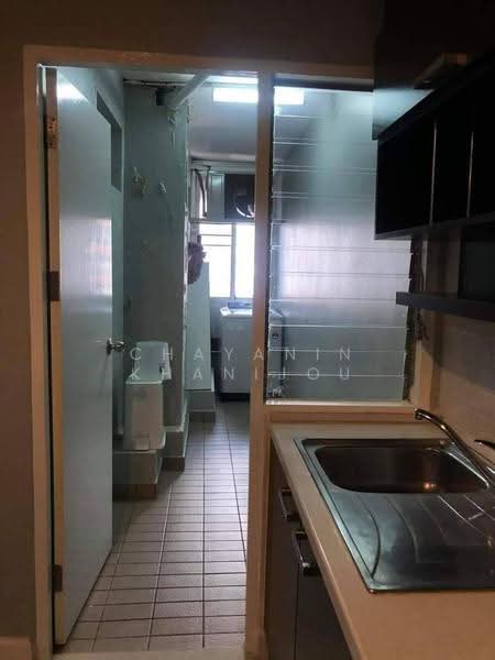 Belle Park Residence : เบล พาร์ค เรสซิเดนท์, กรุงเทพ, 375 ซ.สาธุประดิษฐ์ 19, ช่องนนทรี, ยานนาวา, กรุงเทพ, 95 ตร.ม., คอนโด ขาย, โดย Chayanin Khanijou, 500648531 - DDproperty.com
