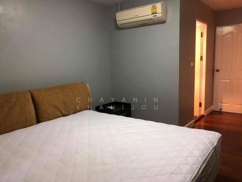 Belle Park Residence, Bangkok, 375 Sathu Pradit 19 Alley, Chong Nonsi, Yan Nawa, Bangkok, 2 Bedrooms, 95 sqm, Condo For Sale, by Chayanin Khanijou, 500648531 - DDproperty.com