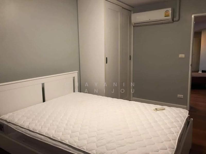 Belle Park Residence : เบล พาร์ค เรสซิเดนท์, กรุงเทพ, 375 ซ.สาธุประดิษฐ์ 19, ช่องนนทรี, ยานนาวา, กรุงเทพ, 95 ตร.ม., คอนโด ขาย, โดย Chayanin Khanijou, 500648531 - DDproperty.com