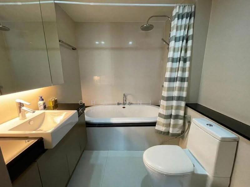 O2 Hip, Bangkok, 1041 8 Soi Nai Loet, Lumphini, Pathum Wan, Bangkok, 2 Bedrooms, 100 sqm, Condo For Rent, by Chayanin Khanijou, 500648533 - DDproperty.com