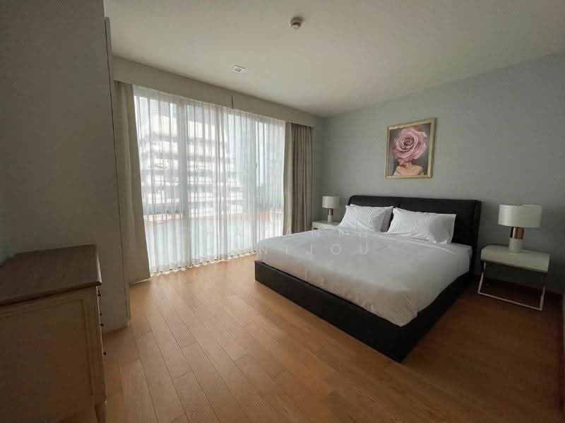 O2 Hip, Bangkok, 1041 8 Soi Nai Loet, Lumphini, Pathum Wan, Bangkok, 2 Bedrooms, 100 sqm, Condo For Rent, by Chayanin Khanijou, 500648533 - DDproperty.com