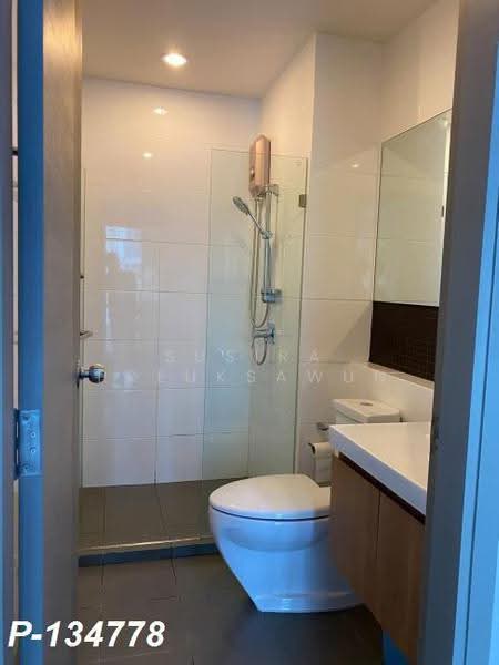 I-House Laguna Garden : ไอ-เฮาส์ ลากูน่า การ์เด้น, กรุงเทพ, รอยัลซิตี้อเวนิว, บางกะปิ, ห้วยขวาง, กรุงเทพ, 28 ตร.ม., คอนโด ให้เช่า, โดย Susira Preuksawun, 500648536 - DDproperty.com
